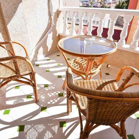 Apartamento Sol Y Playa Apartment ตอร์เรเวียคา ภายนอก รูปภาพ