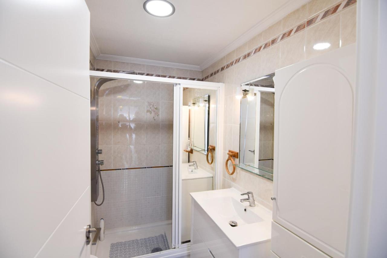 Apartamento Sol Y Playa Apartment ตอร์เรเวียคา ภายนอก รูปภาพ